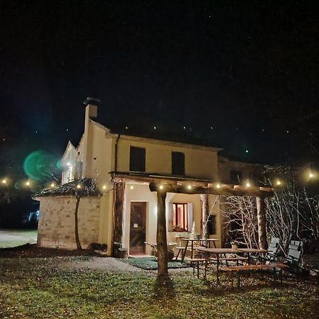 La Caneveta Al Piave ヴァルドッビアーデネ エクステリア 写真