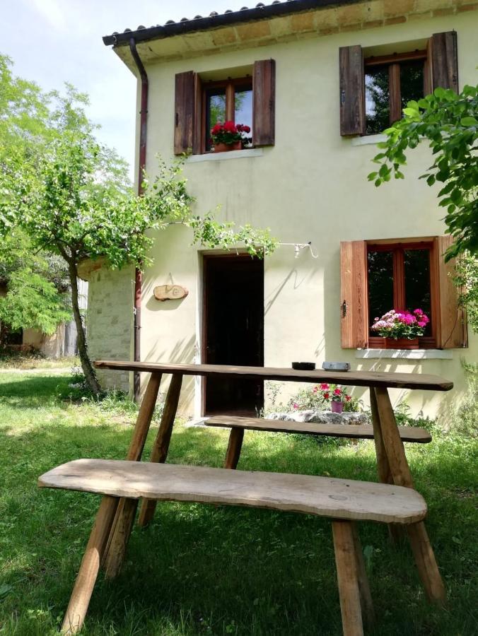 La Caneveta Al Piave ヴァルドッビアーデネ エクステリア 写真